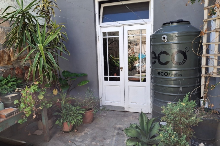 To Let 4 Bedroom Property for Rent in Port Elizabeth Central Eastern Cape